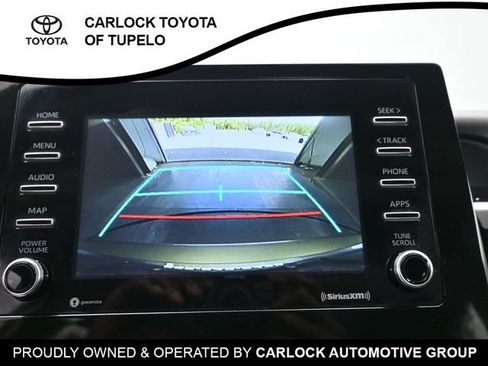 Used 2024 Toyota Camry LE FWD image 13