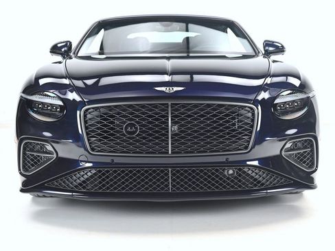 Used 2025 Bentley Continental GT Speed image 39