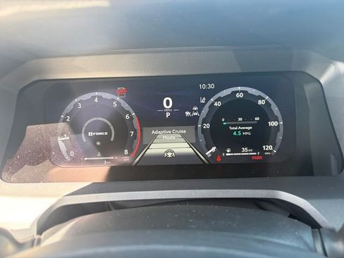 New 2026 Toyota 4Runner TRD Sport Premium AWD/4WD image 14