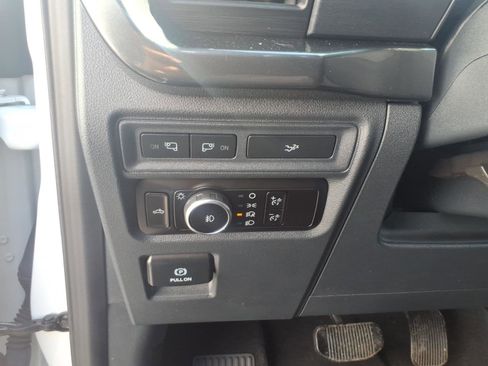 Certified 2023 Ford F150 XLT w/ Equipment Group 302A High image 13