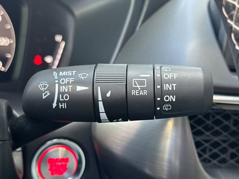 Certified 2025 Acura ADX A-Spec image 34