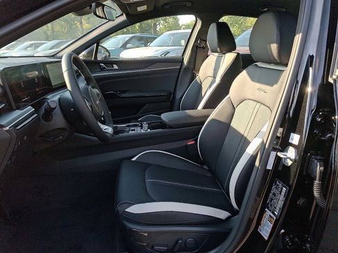 New 2026 Kia K5 GT-Line AWD/4WD image 8