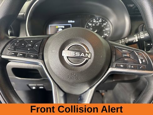 Used 2024 Nissan Kicks SV image 11