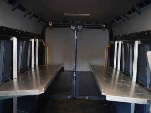 Used 2020 RAM ProMaster 3500 FWD image 13