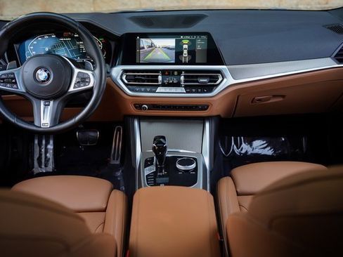 Used 2023 BMW M440i Coupe w/ Premium Package image 20