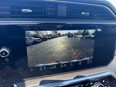 New 2026 GMC Sierra 1500 Denali AWD/4WD image 11