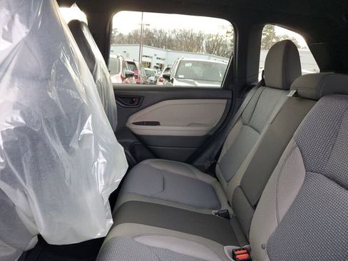 New 2026 Subaru Forester Premium image 12