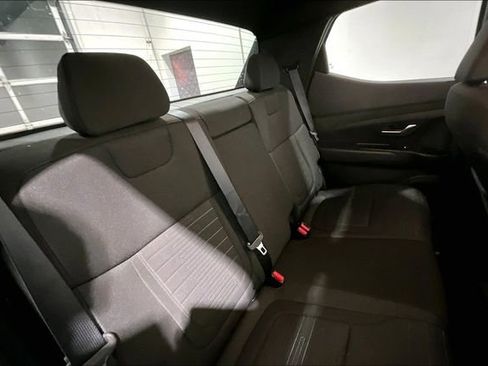 Used 2022 Hyundai Santa Cruz SEL w/ Cargo Package image 27