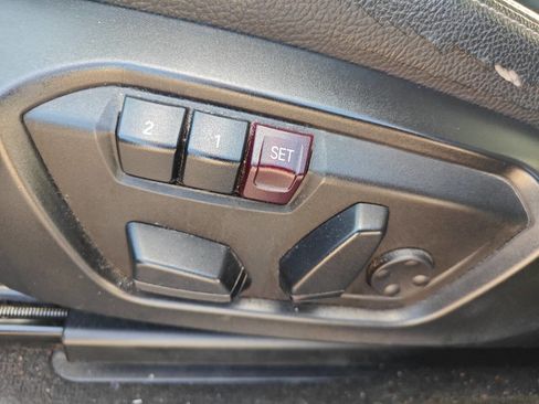 Used 2016 BMW X3 xDrive35i image 7