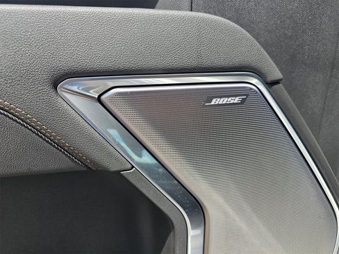 New 2025 Chevrolet Silverado 2500 High Country w/ Technology Package image 21