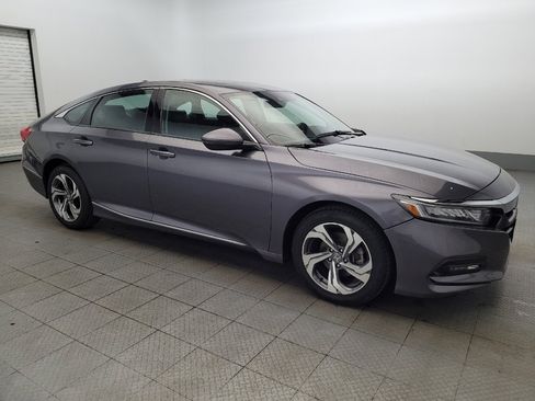 Used 2018 Honda Accord EX-L image 11
