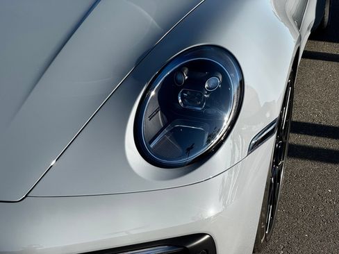 Certified 2024 Porsche 911 Carrera S RWD image 14