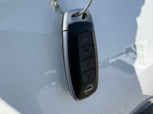Used 2025 Nissan Sentra SV FWD image 29