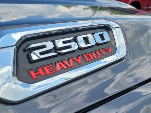 Certified 2024 RAM 2500 Big Horn AWD/4WD image 9