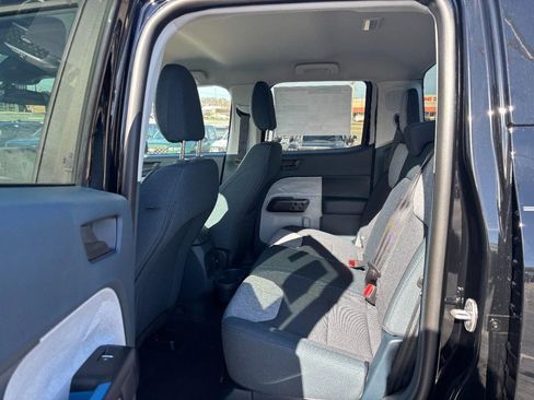 New 2026 Ford Maverick XLT w/ Equipment Group 301A AWD/4WD image 12