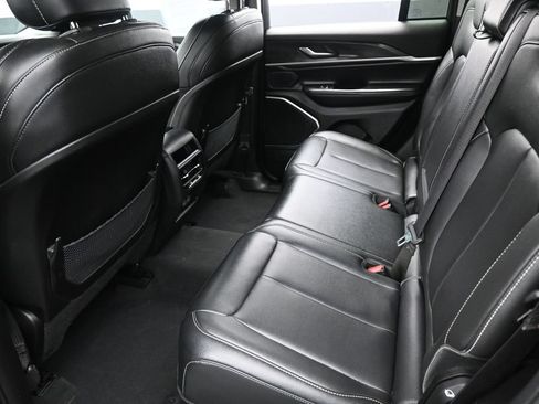 Used 2023 Jeep Grand Cherokee 4WD 4xe image 26