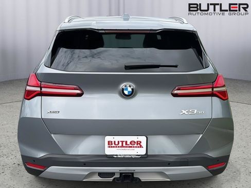 Used 2026 BMW X3 xDrive30i w/ Premium Package AWD/4WD image 5