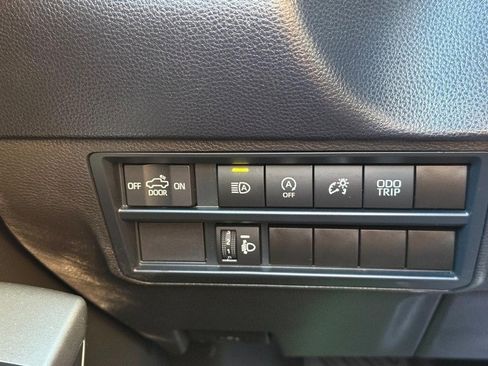 Used 2024 Toyota Tundra SR5 w/ TRD Off-Road Package image 30