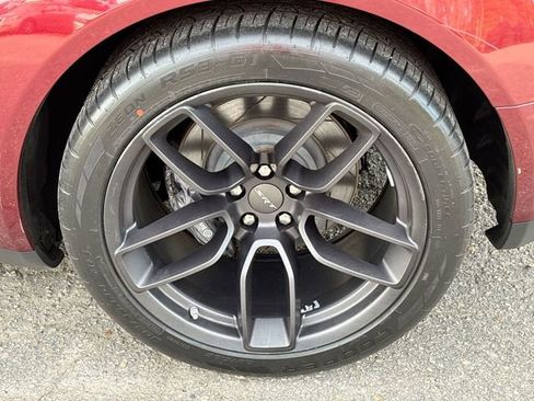 Used 2019 Dodge Challenger SRT Hellcat Redeye image 14