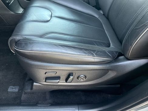 Used 2022 Hyundai Palisade Calligraphy AWD/4WD image 12