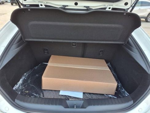 New 2026 MAZDA MAZDA3 Carbon AWD/4WD image 7