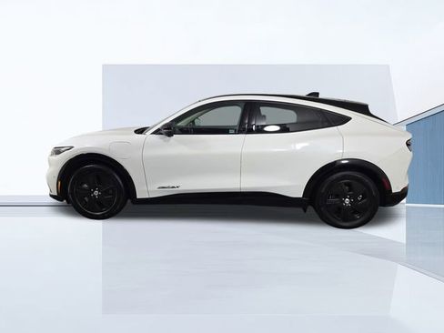 Used 2023 Ford Mustang Mach-E California Route 1 image 4