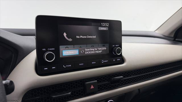 Used 2023 Honda HR-V LX image 26