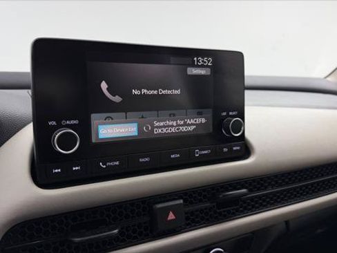 Used 2023 Honda HR-V LX image 26