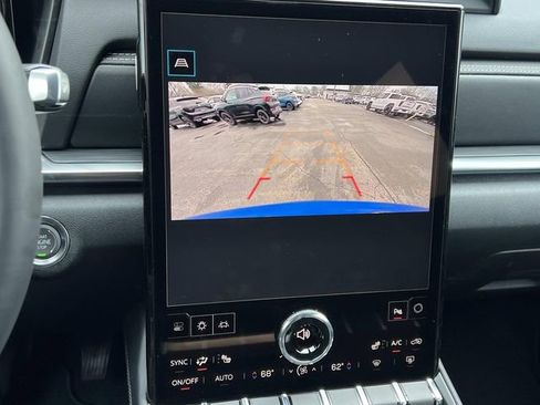 New 2026 GMC Terrain Elevation image 21