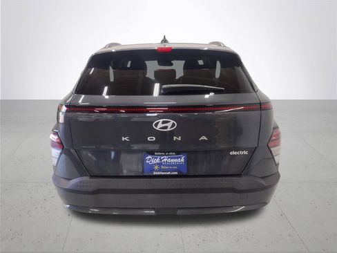 Certified 2024 Hyundai Kona SEL FWD image 13