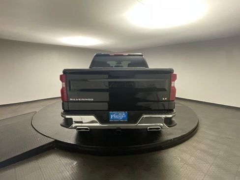 New 2026 Chevrolet Silverado 1500 LT w/ Z71 Off-Road Package image 6