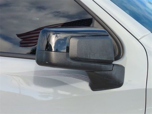 Certified 2024 Chevrolet Silverado 1500 LT Trail Boss w/ Protection Package image 12