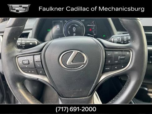 Used 2023 Lexus UX 250h AWD w/ Accessory Package (Z2) image 24