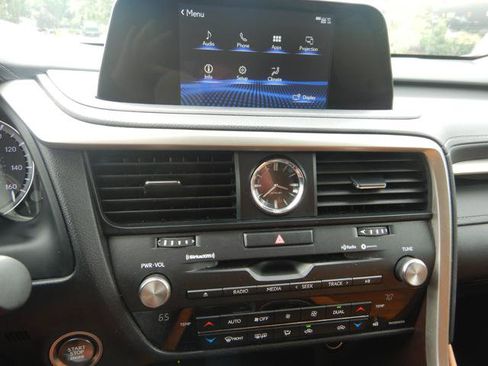 Used 2021 Lexus RX 350 AWD w/ Premium Package image 17