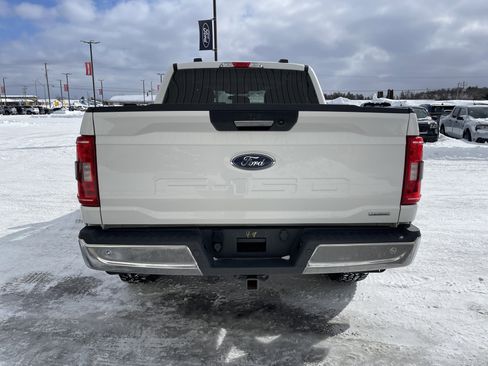 Used 2021 Ford F150 XLT w/ XTR Package image 5