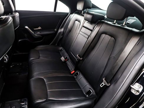 Used 2026 Mercedes-Benz CLA 250 image 8