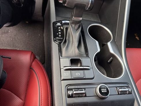 Used 2024 Kia K5 GT-Line w/ GT-Line Premium Package image 6