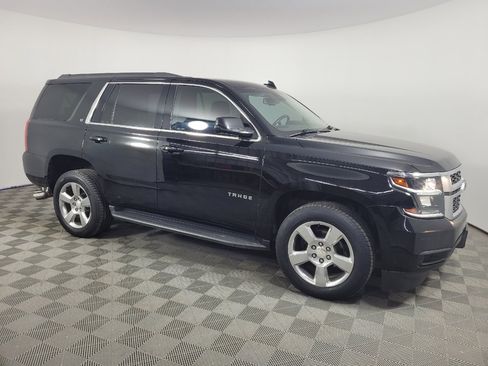 Used 2020 Chevrolet Tahoe LT image 11