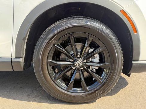 Used 2025 Honda CR-V Sport image 8