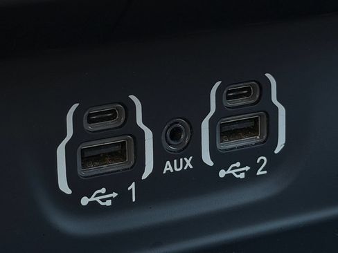 Used 2019 RAM 3500 Big Horn AWD/4WD image 11