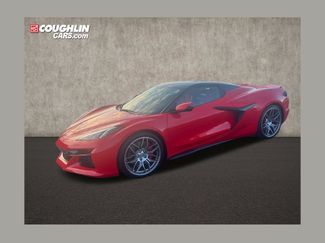Used 2024 Chevrolet Corvette Z06 w/ Battery Protection Package RWD 360° Tour
