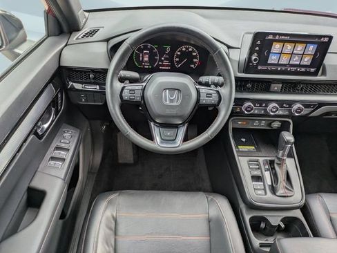 Used 2023 Honda CR-V Sport Touring image 18
