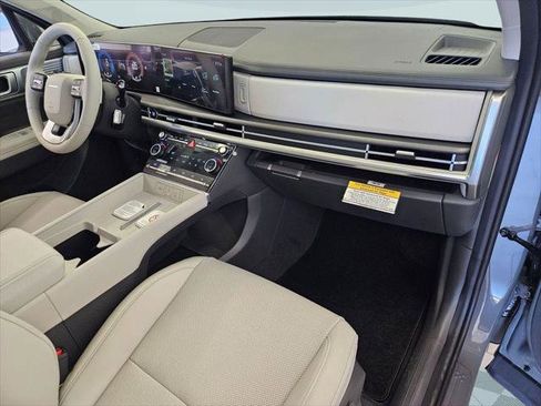 New 2026 Hyundai Santa Fe SEL AWD/4WD image 28