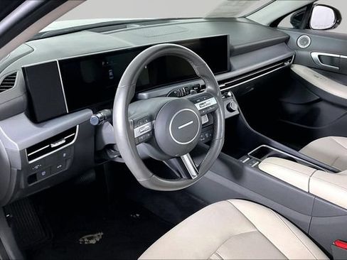 Used 2026 Hyundai Sonata SEL FWD image 16