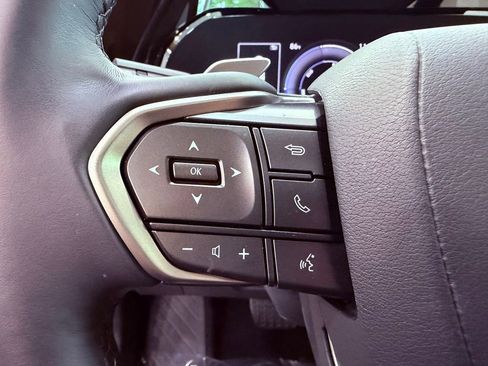 Used 2026 Lexus NX 350h FWD w/ Accessory Package (Z2) image 22
