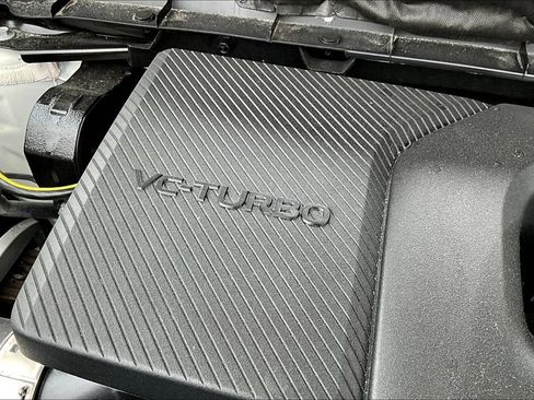 Certified 2025 Nissan Murano SV AWD/4WD image 31