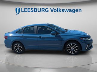 New 2026 Volkswagen Jetta SE video 2