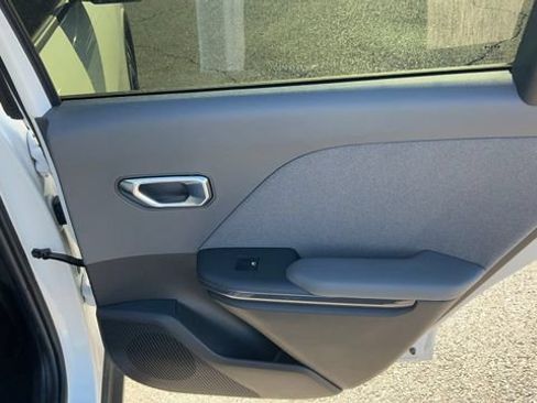 Certified 2025 Kia K4 EX FWD image 13