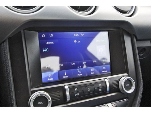 Used 2022 Ford Mustang GT w/ Equipment Group 301A image 20