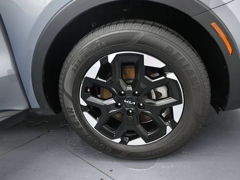 Used 2024 Kia Sorento S FWD image 40